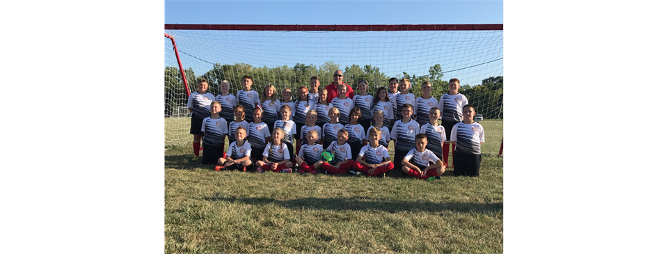 Port Clinton Soccer