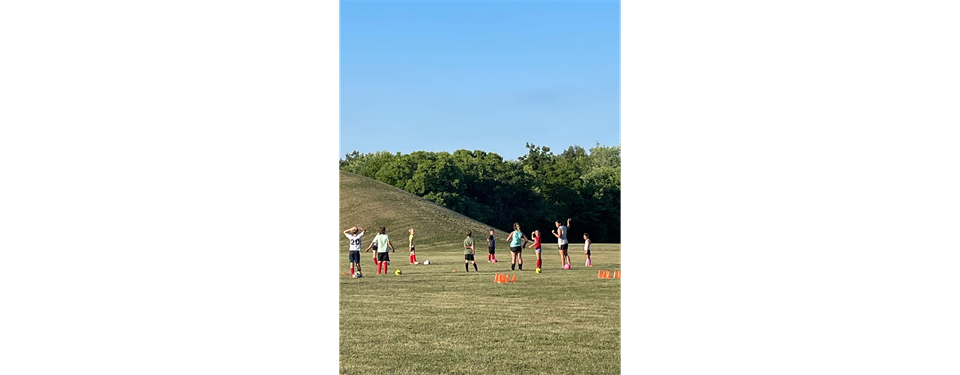 2022 Camp